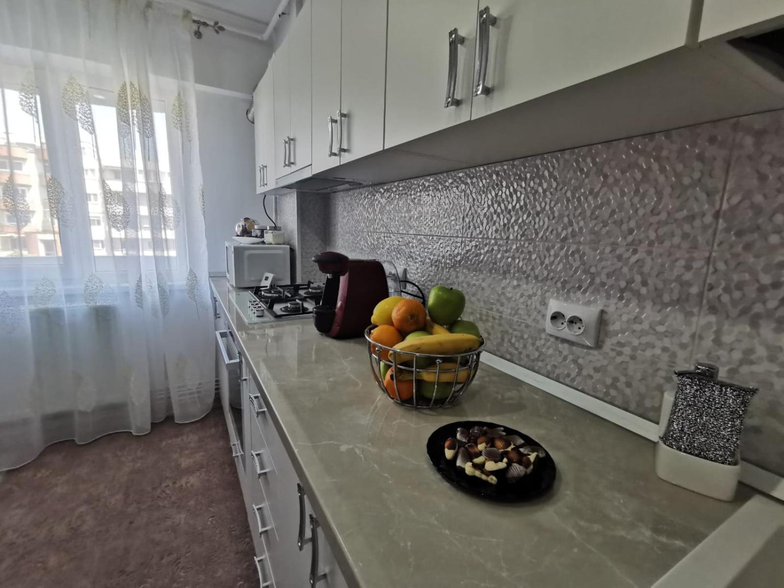 Apartament Regim Hotelier Deva Exterior foto